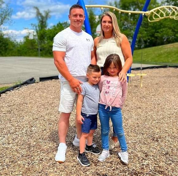 Meet your Posher, Mary - Picture 1 of 1